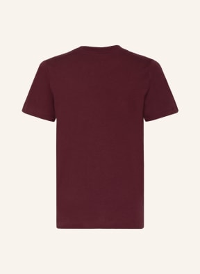 Nike T-shirt, Kolor: CIEMNOCZERWONY (Obrazek 1)