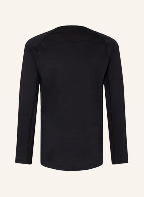 Nike Koszulka z długim rękawem PRO WARM, Kolor: CZARNY (Obrazek 1)