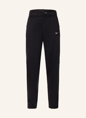 Nike Spodnie dresowe THERMA-FIT, Kolor: CZARNY (Obrazek 1)
