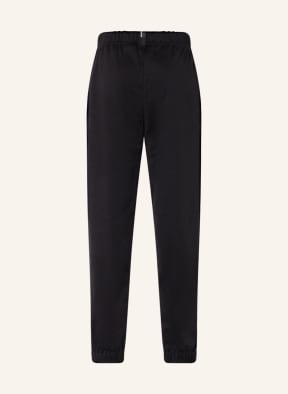 Nike Spodnie dresowe THERMA-FIT, Kolor: CZARNY (Obrazek 1)