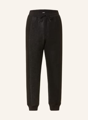 Y-3 Spodnie w stylu dresowym , Kolor: CZARNY (Obrazek 1)