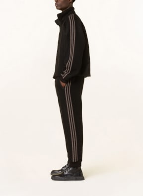 Y-3 Spodnie w stylu dresowym , Kolor: CZARNY (Obrazek 1)