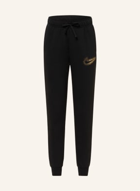 Nike Sweatpants STARDUST, Farbe: SCHWARZ (Bild 1)