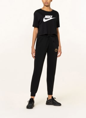 Nike Sweatpants STARDUST, Farbe: SCHWARZ (Bild 1)
