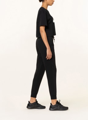 Nike Sweatpants STARDUST, Farbe: SCHWARZ (Bild 1)