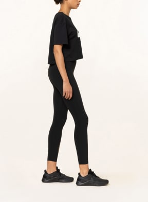 Nike Tights STARDUST, Farbe: SCHWARZ (Bild 1)