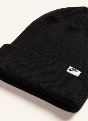 Nike Beanie, Color: BLACK (Image 1)
