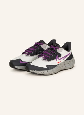 Nike Laufschuhe AIR ZOOM PEGASUS 39 SHIELD, Farbe: WEISS (Bild 1)