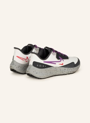 Nike Laufschuhe AIR ZOOM PEGASUS 39 SHIELD, Farbe: WEISS (Bild 1)