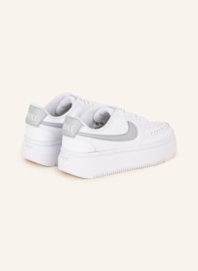 Nike Sneakers COURT VISION ALTA LTR, Color: WHITE (Image 1)