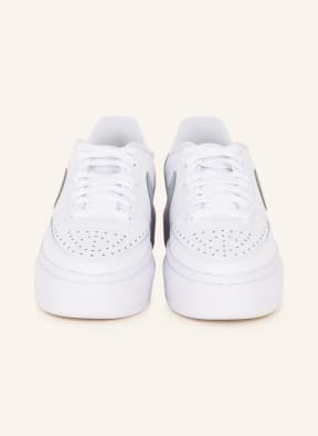 Nike Sneakers COURT VISION ALTA LTR, Color: WHITE (Image 1)