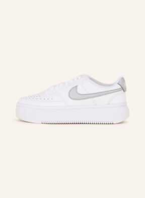 Nike Sneakers COURT VISION ALTA LTR, Color: WHITE (Image 1)