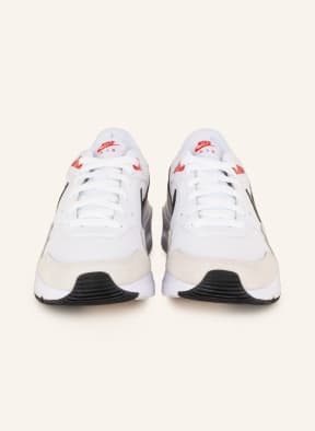 Nike Sneakers AIR MAX SC, Color: WHITE/ CREAM/ BLACK (Image 1)