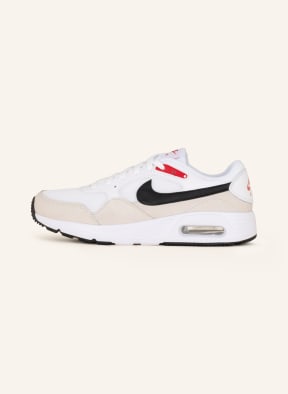 Nike Sneakers AIR MAX SC, Color: WHITE/ CREAM/ BLACK (Image 1)