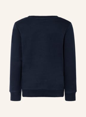name it Sweatshirt, Farbe: DUNKELBLAU (Bild 1)