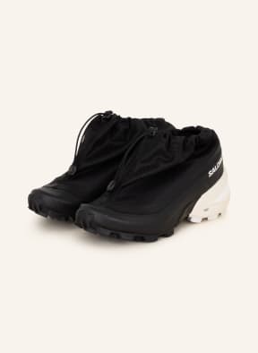 MM6 Maison Margiela High-top sneakers , Color: BLACK (Image 1)
