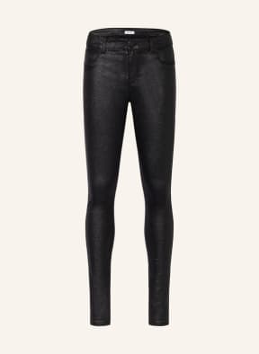 name it Jeans POLLY Skinny Fit, Farbe: SCHWARZ (Bild 1)