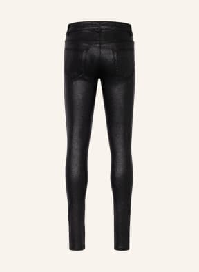 name it Jeans POLLY Skinny Fit, Farbe: SCHWARZ (Bild 1)