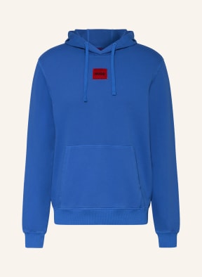HUGO Hoodie DARATSCHI, Farbe: BLAU (Bild 1)