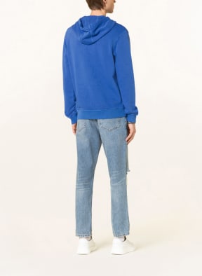 HUGO Hoodie DARATSCHI, Farbe: BLAU (Bild 1)