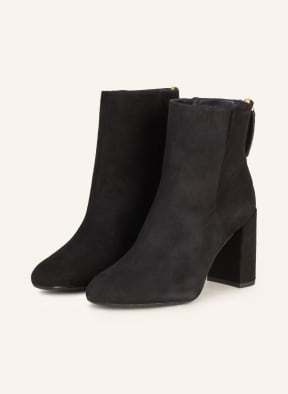 UNISA Ankle boots URSULA, Color: BLACK (Image 1)