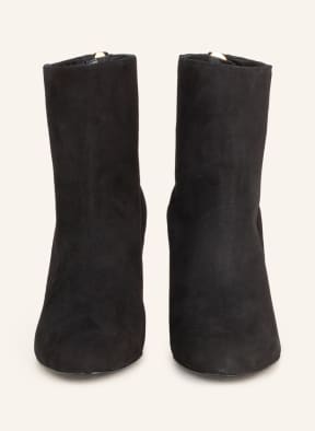 UNISA Ankle boots URSULA, Color: BLACK (Image 1)