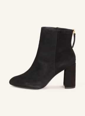 UNISA Ankle boots URSULA, Color: BLACK (Image 1)