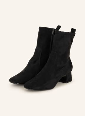UNISA Ankle boots LEMICO, Color: BLACK (Image 1)