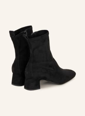 UNISA Ankle boots LEMICO, Color: BLACK (Image 1)