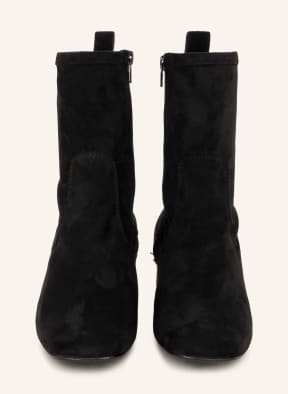 UNISA Ankle boots LEMICO, Color: BLACK (Image 1)