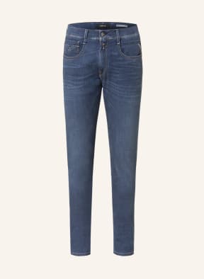 REPLAY Jeans ANBASS slim fit, Color: 007 DARK BLUE (Image 1)