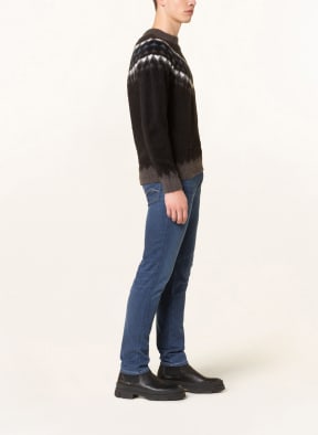 REPLAY Jeans ANBASS slim fit, Color: 007 DARK BLUE (Image 1)