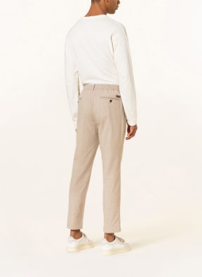 JOOP! Suit trousers extra slim fit, Color: 277 Light Beige 277 (Image 1)
