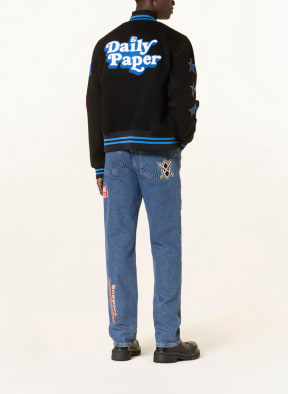DAILY PAPER Blouson NEKO , Farbe: SCHWARZ (Bild 1)
