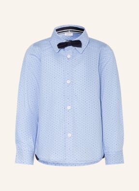 name it Hemd, Farbe: HELLBLAU (Bild 1)