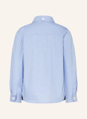 name it Hemd, Farbe: HELLBLAU (Bild 1)