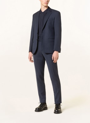 HUGO Suit HENRY/GETLIN slim fit, Color: 405 DARK BLUE (Image 1)