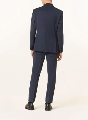 HUGO Suit HENRY/GETLIN slim fit, Color: 405 DARK BLUE (Image 1)