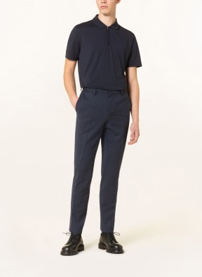 HUGO Suit HENRY/GETLIN slim fit, Color: 405 DARK BLUE (Image 1)