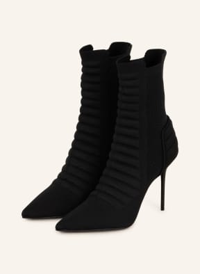 BALMAIN Stiefeletten SKYE, Farbe: SCHWARZ (Bild 1)