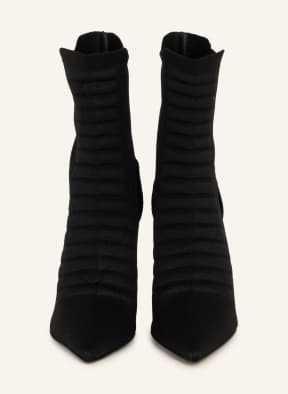 BALMAIN Stiefeletten SKYE, Farbe: SCHWARZ (Bild 1)