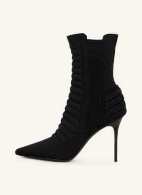 BALMAIN Stiefeletten SKYE, Farbe: SCHWARZ (Bild 1)