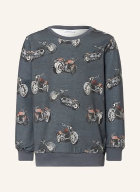 name it Sweatshirt, Farbe: GRAU (Bild 1)