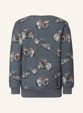 name it Sweatshirt, Farbe: GRAU (Bild 1)