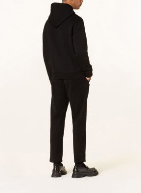 EMPORIO ARMANI Hoodie , Farbe: SCHWARZ (Bild 1)