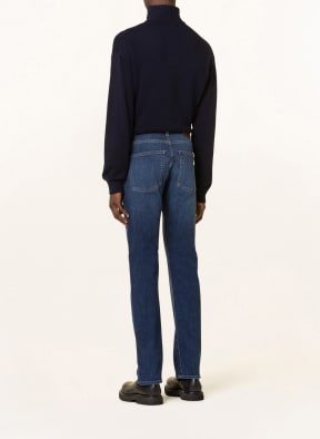 EMPORIO ARMANI Jeans Regular Fit, Farbe: 0942 DENIM BLU MD (Bild 1)
