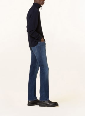 EMPORIO ARMANI Jeans Regular Fit, Farbe: 0942 DENIM BLU MD (Bild 1)