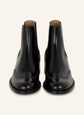 FENDI boots , Color: BLACK (Image 1)