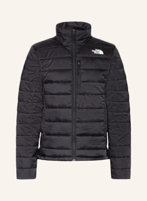 THE NORTH FACE Steppjacke , Farbe: SCHWARZ (Bild 1)