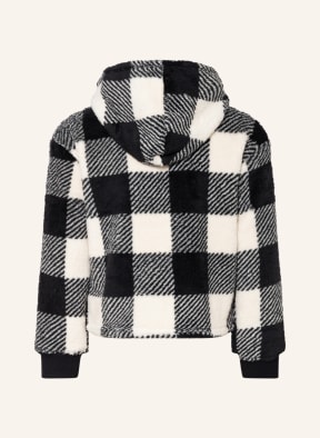 Levi's® Hoodie, Farbe: SCHWARZ/ WEISS (Bild 1)